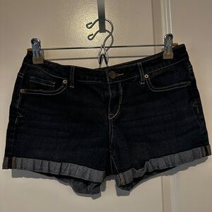 Aeropostale Denim Women's Shorts